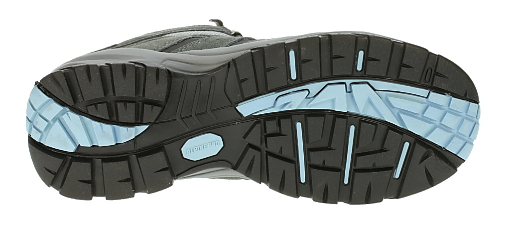 buty Alpine Pro Hudson LTR - Coastal