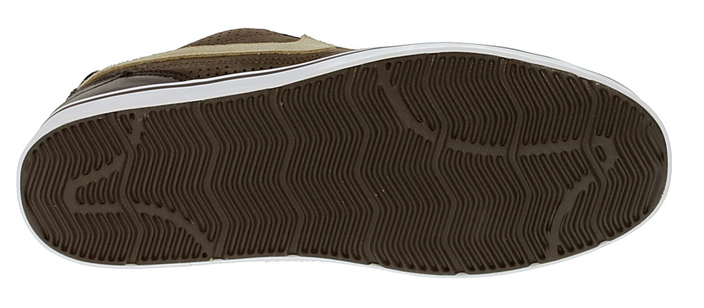 shoes Nike Ruckus Low - Baroque Brown/Grain/White