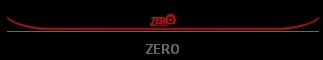 snowboard Nitro Lectra Blend Zero 152 - No Color