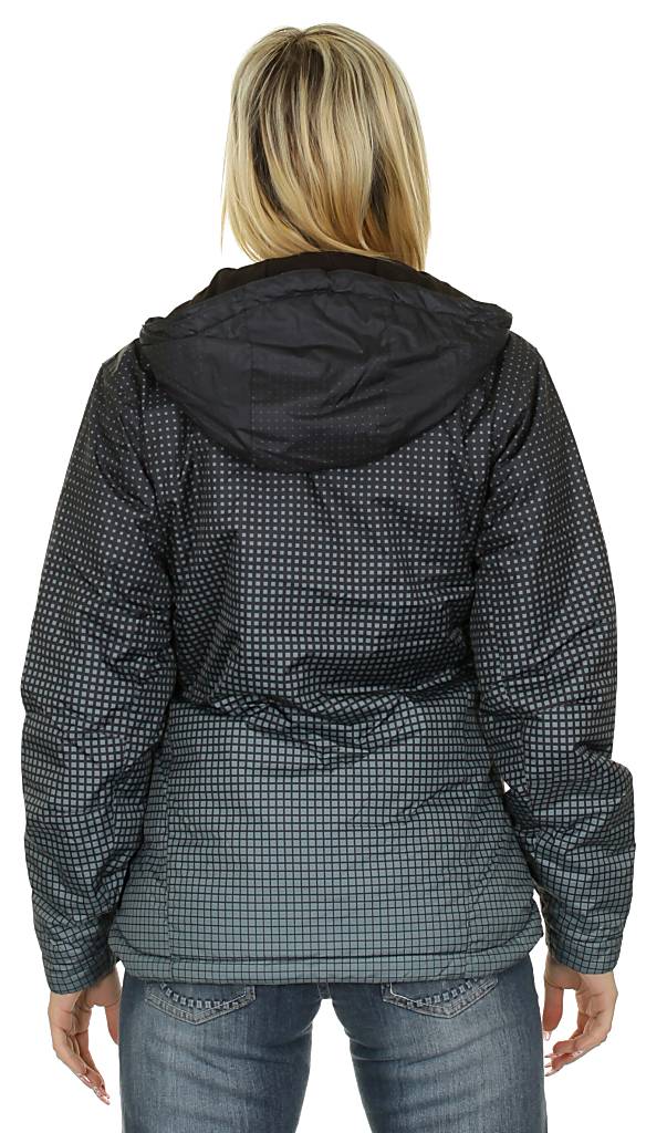 bunda Alpine Pro Emma - Black/Goblin