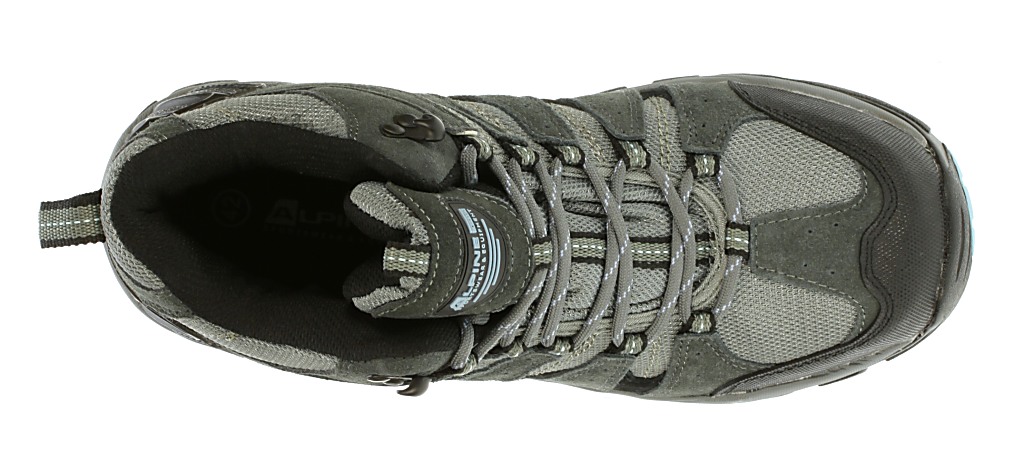 buty Alpine Pro Hudson LTR - Coastal