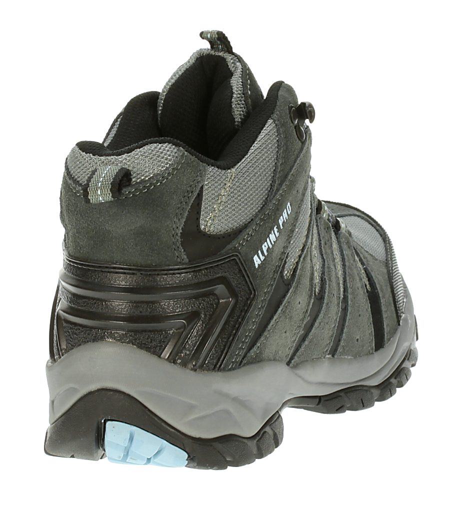 buty Alpine Pro Hudson LTR - Coastal