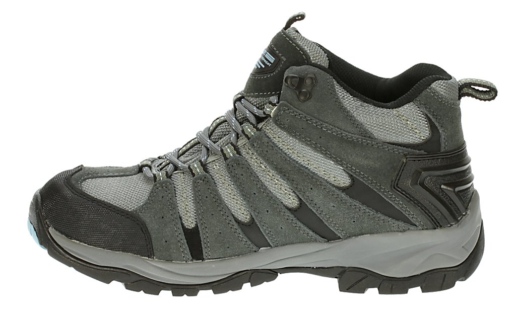 buty Alpine Pro Hudson LTR - Coastal