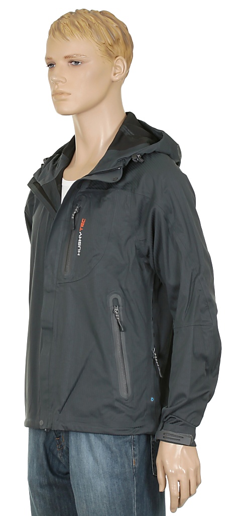 bunda Husky Algar - Anthracite