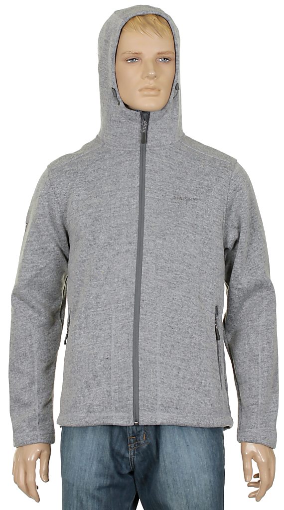 sveter Husky Tord - Gray