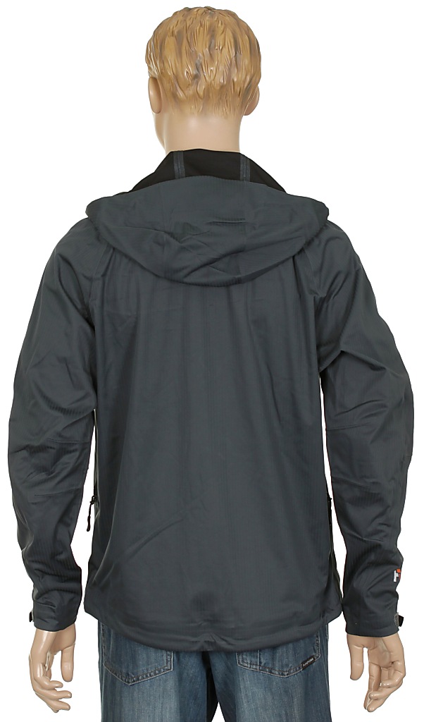 bunda Husky Algar - Anthracite