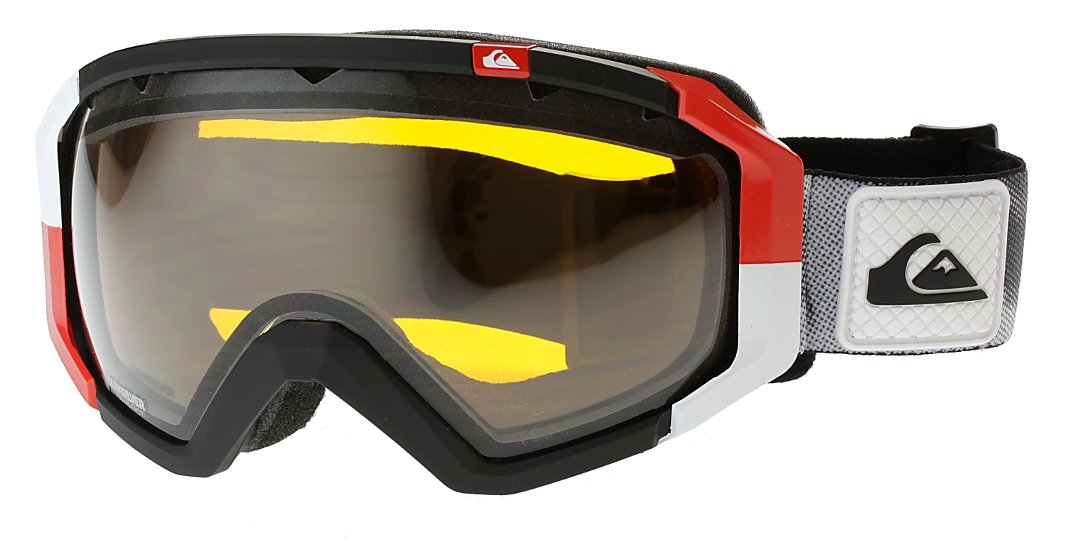 brýle Quiksilver Q2 - Brown/Orange
