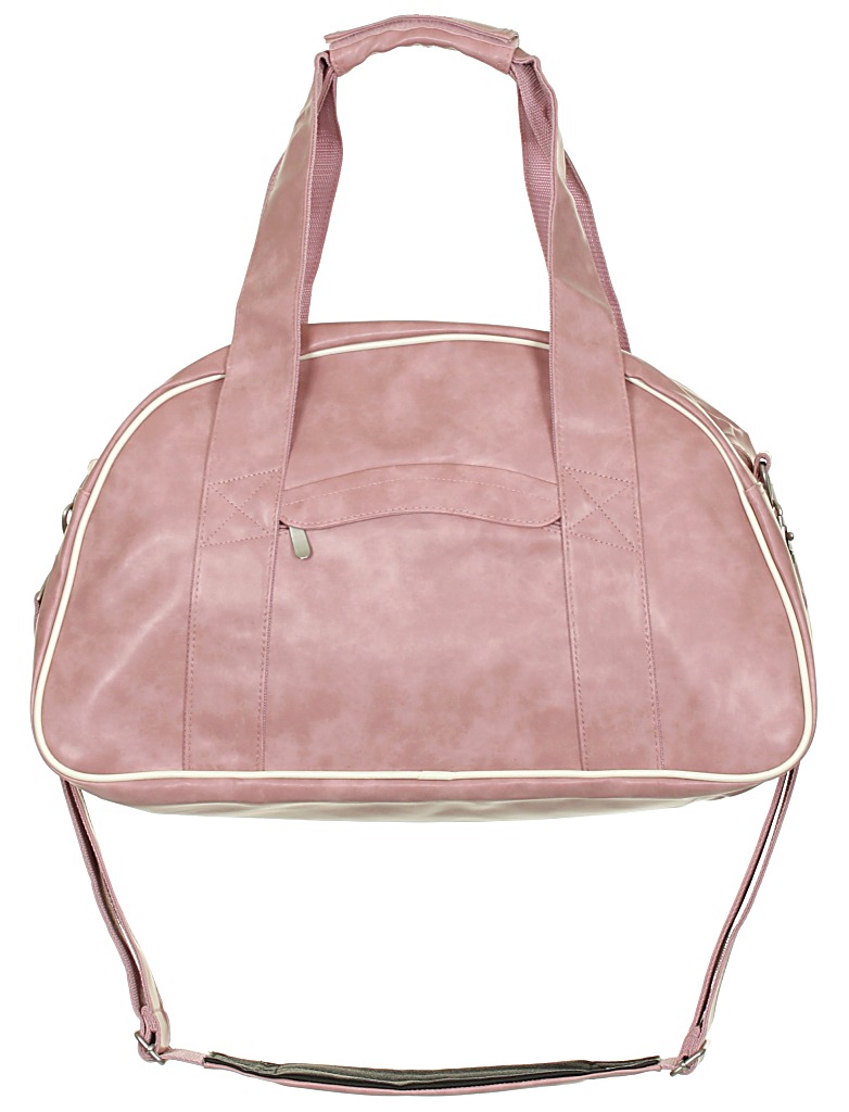 taška Converse Bowler - Old Pink