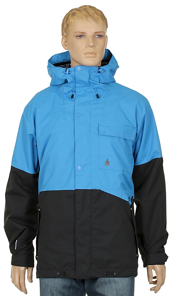 jacket Lib Technologies Pre-Existing Conditions - Nightmare
