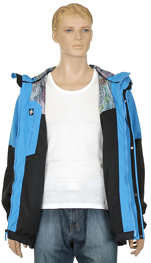 jacket Lib Technologies Pre-Existing Conditions - Nightmare
