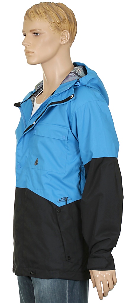 jacket Lib Technologies Pre-Existing Conditions - Nightmare