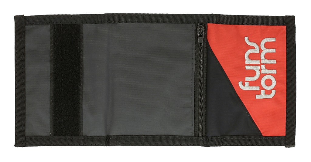 peněženka Funstorm AU01223 - Red