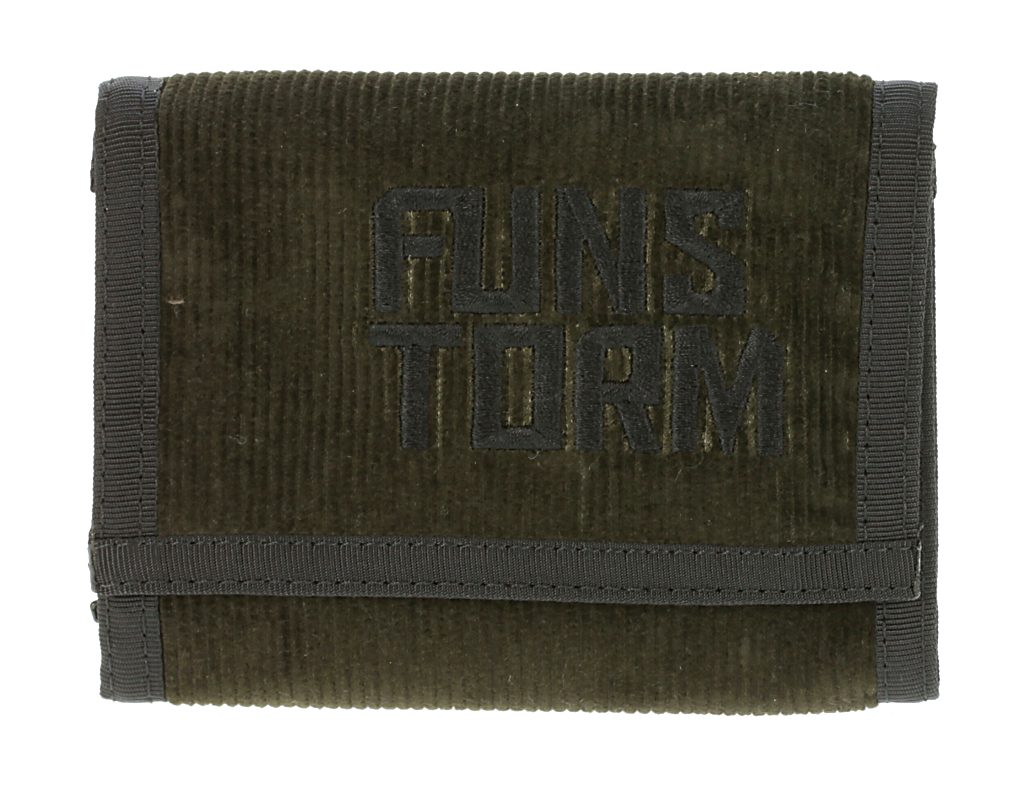 peněženka Funstorm AU01225 - Khaki