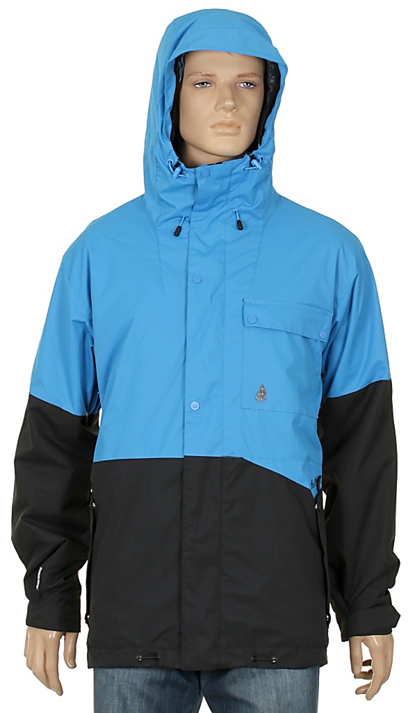 jacket Lib Technologies Pre-Existing Conditions - Nightmare