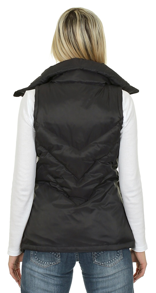 kamizelka Horsefeathers Comet - Black