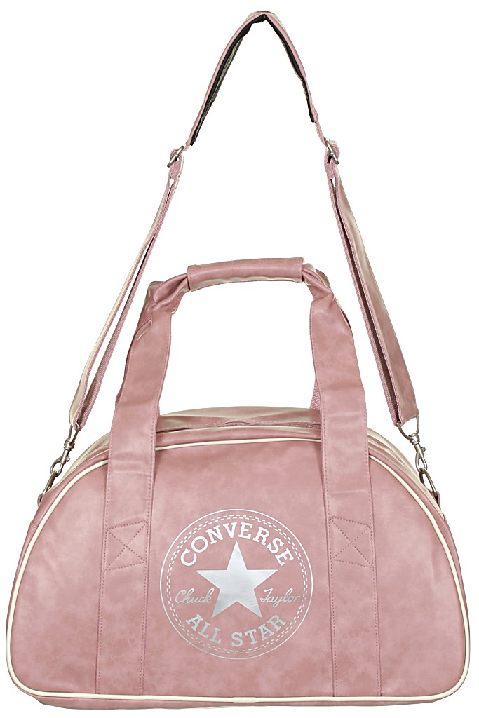 taška Converse Bowler - Old Pink