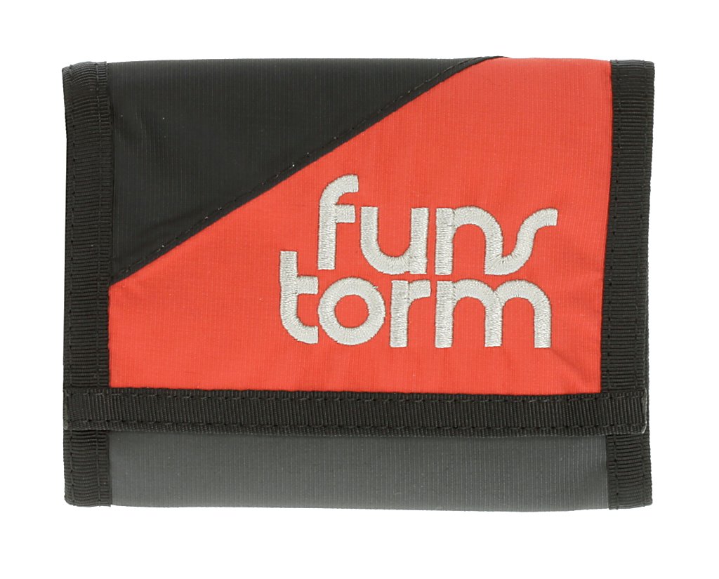 peněženka Funstorm AU01223 - Red