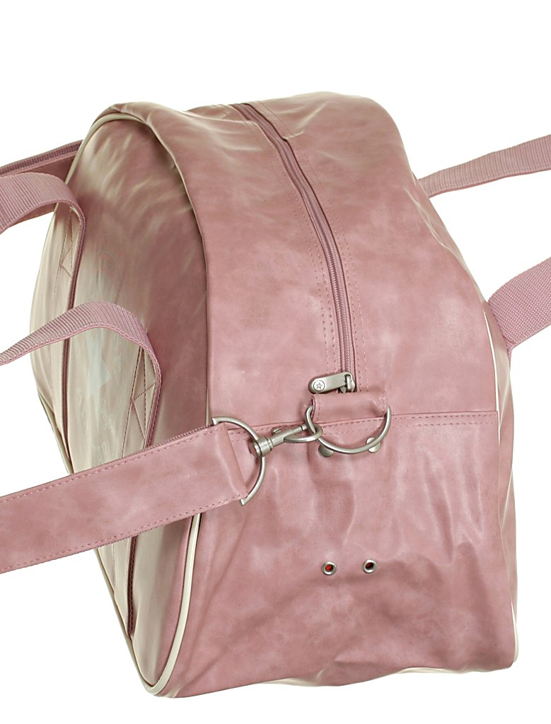taška Converse Bowler - Old Pink