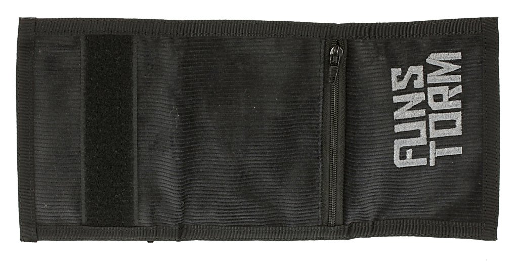 peněženka Funstorm AU01225 - Dark Gray