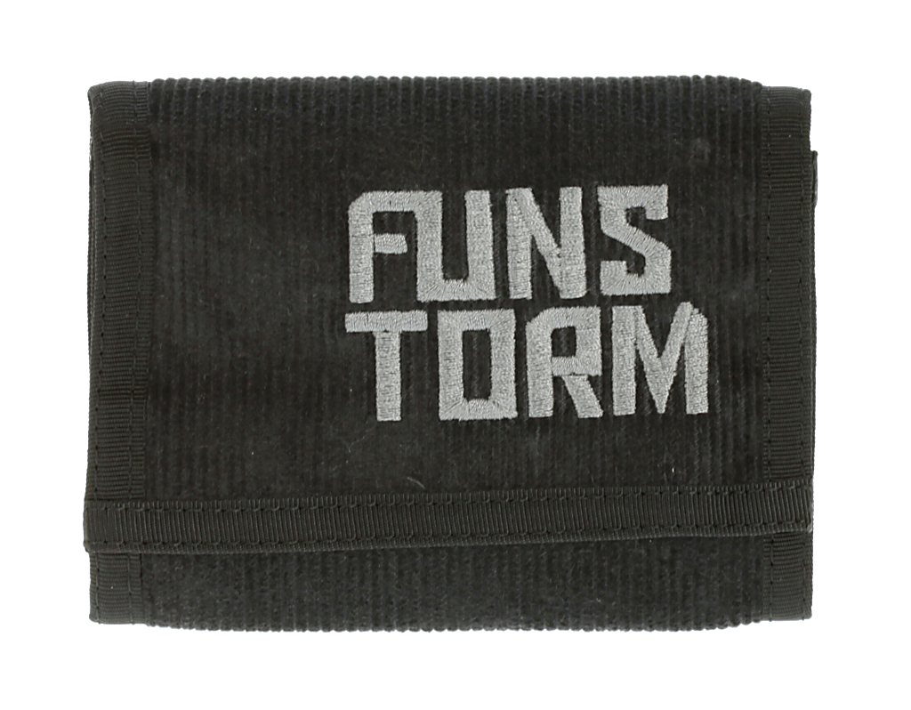 peněženka Funstorm AU01225 - Dark Gray