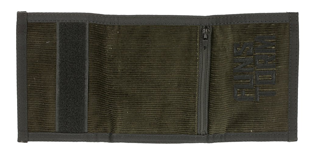 peněženka Funstorm AU01225 - Khaki