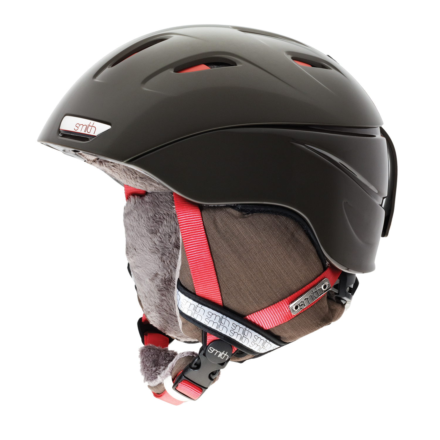 helma Smith Intrigue - Antigue/Coral Alpenglow