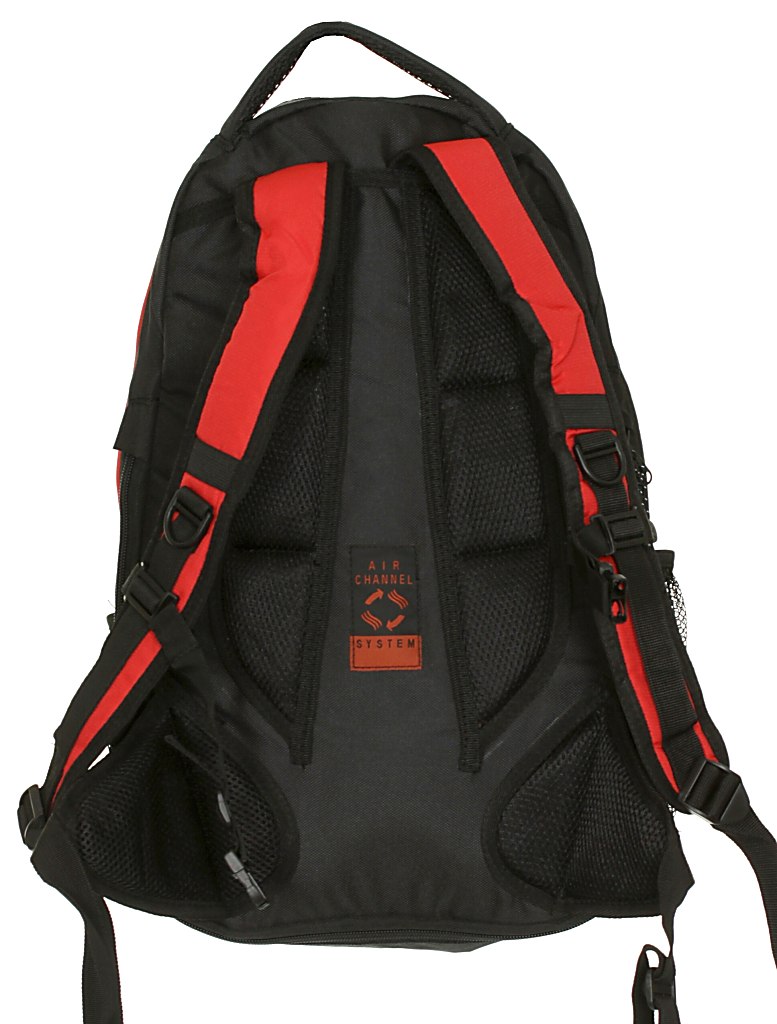 plecak Alpine Pro Wills - Black