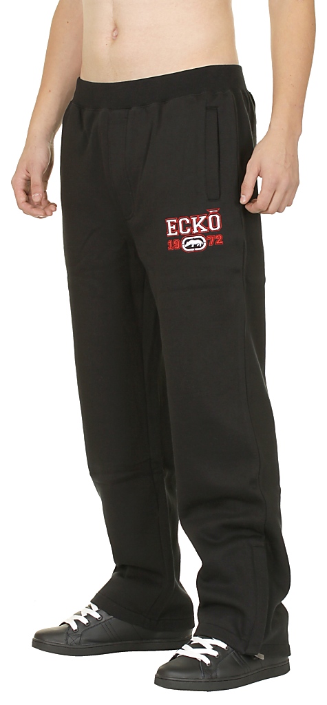 tepláky Ecko Kill The Man - Black