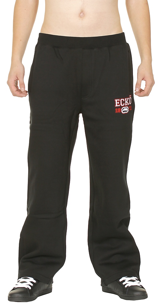 tepláky Ecko Kill The Man - Black