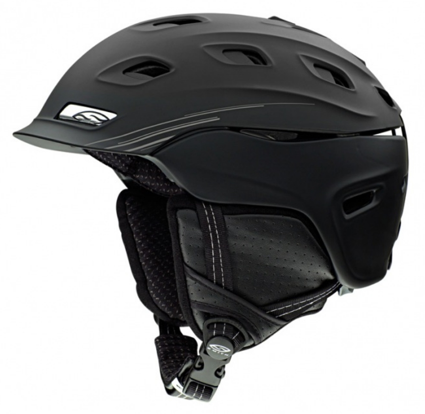 přilba Smith Vantage - Matte Black