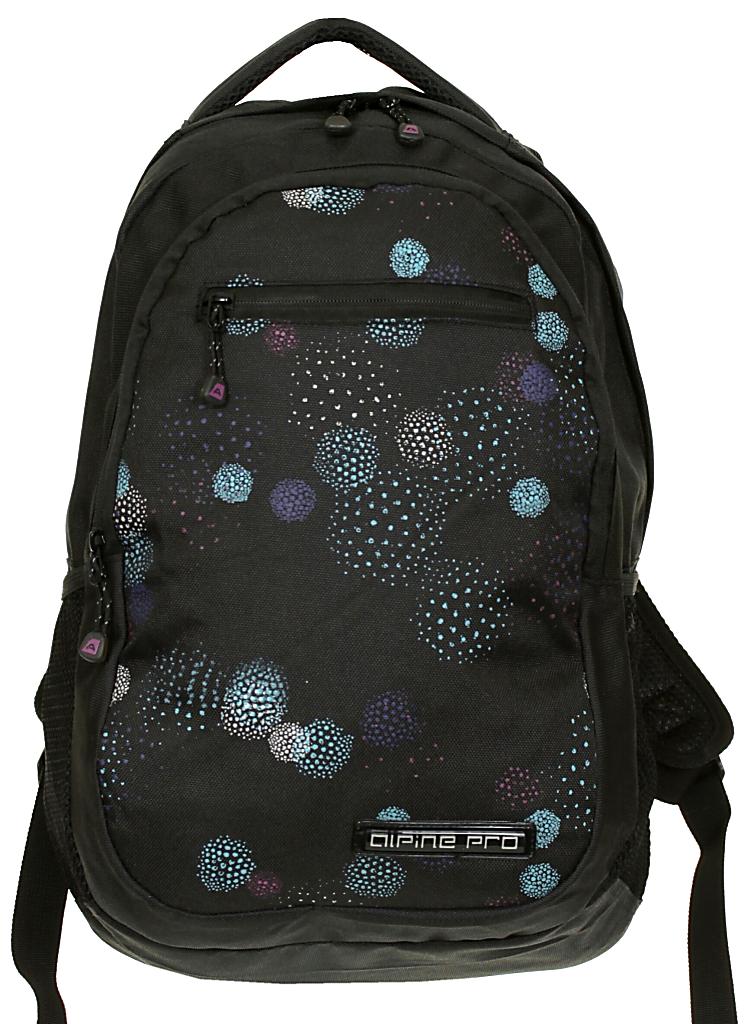 plecak Alpine Pro Ballogie - Rose Violet