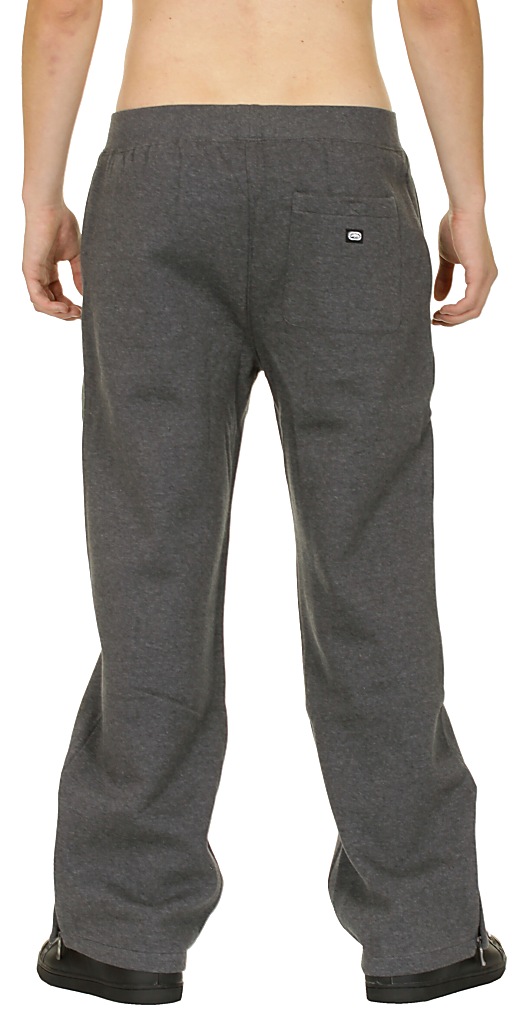 tepláky Ecko Kill The Man - Charcoal Heather