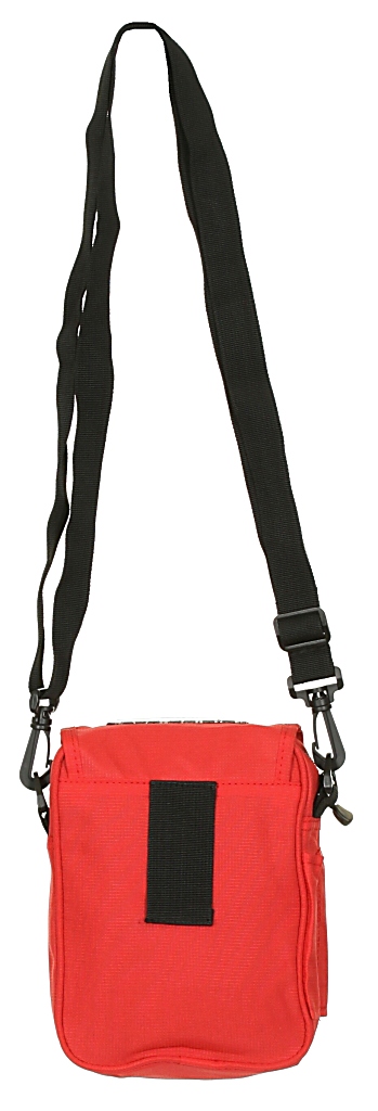 bag Alpine Pro Singa - Cardinal