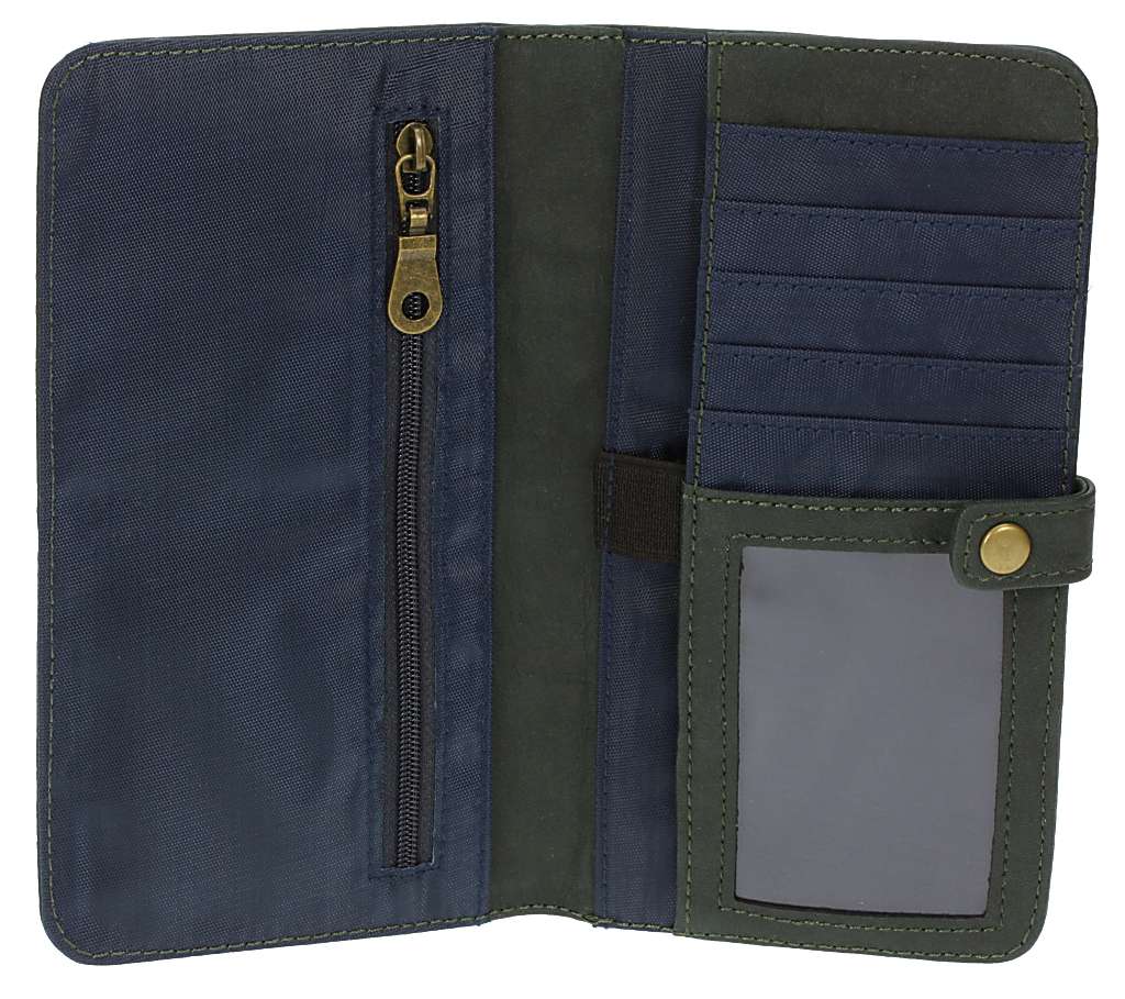 wallet DC Aurora - Faience
