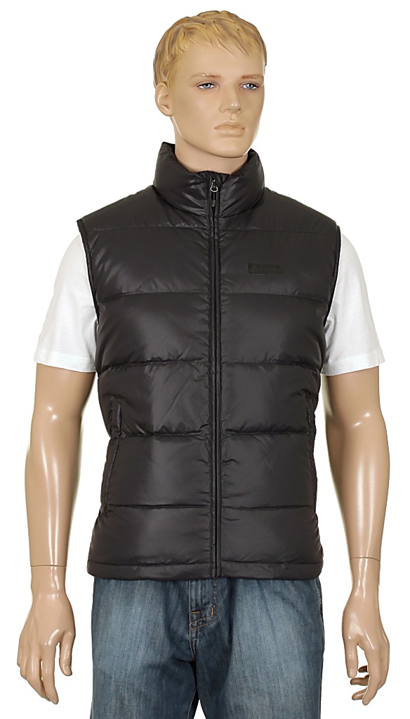 vesta Nordblanc NBWJM2608 - Black