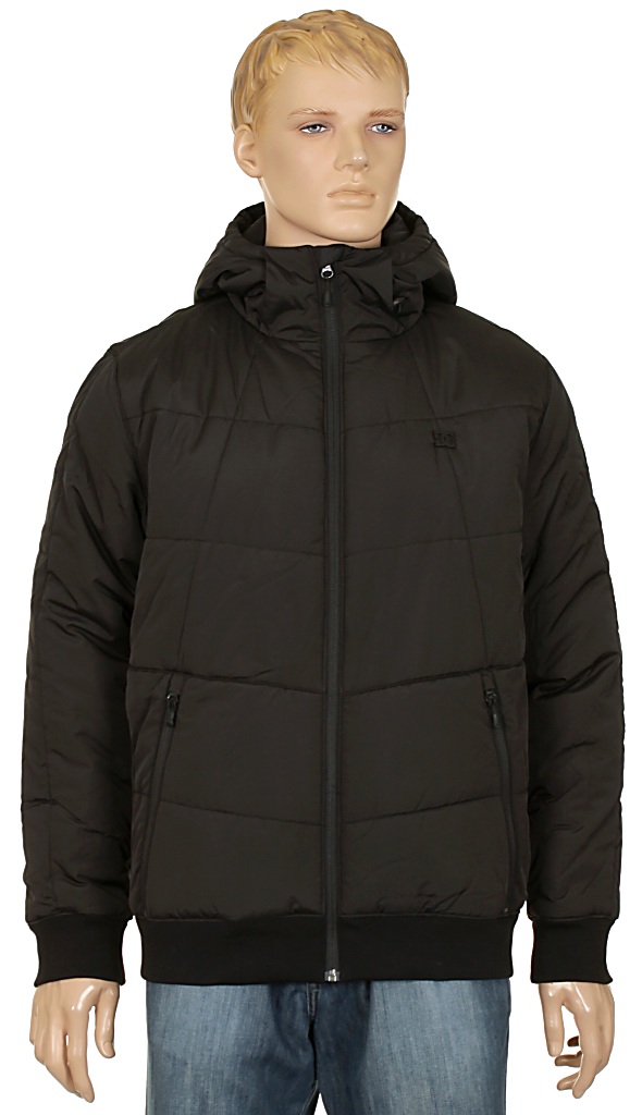 bunda DC Substitute - Black