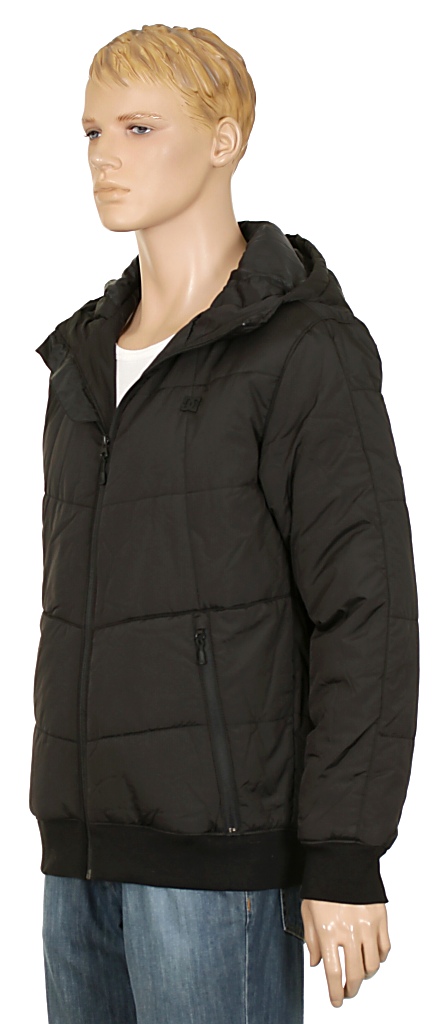 bunda DC Substitute - Black
