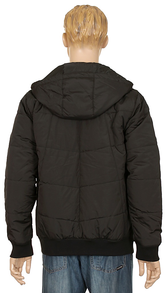 bunda DC Substitute - Black
