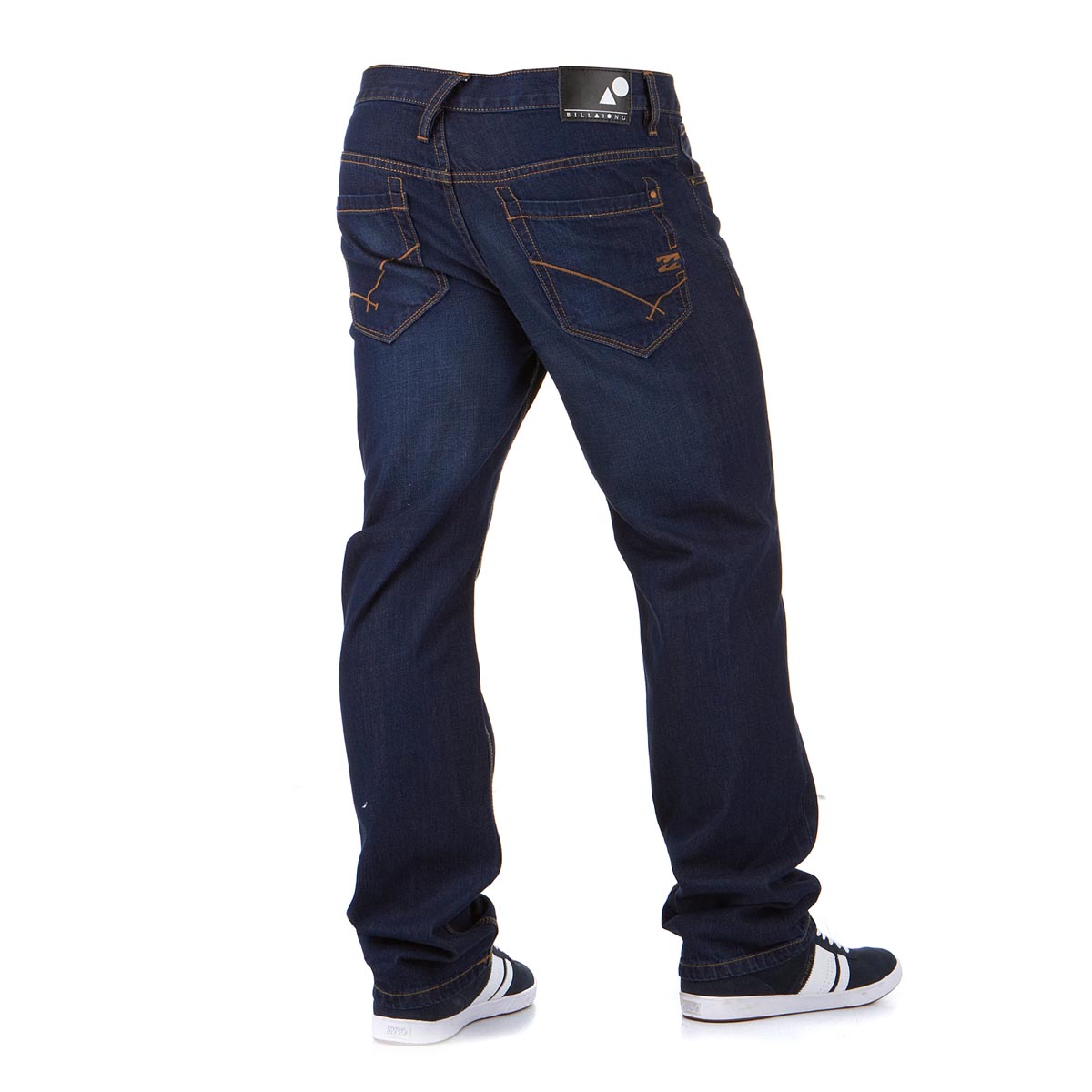 jeansy Billabong Antwerp - Stone Vintage