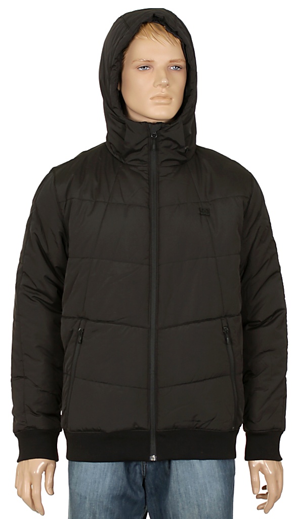 bunda DC Substitute - Black