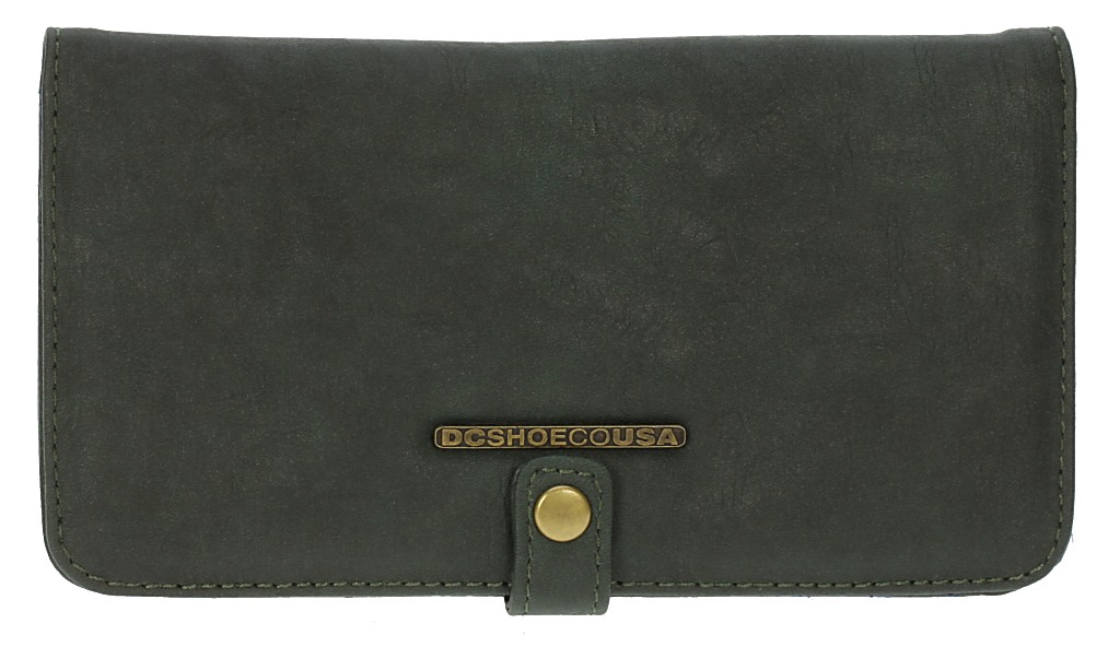 wallet DC Aurora - Faience
