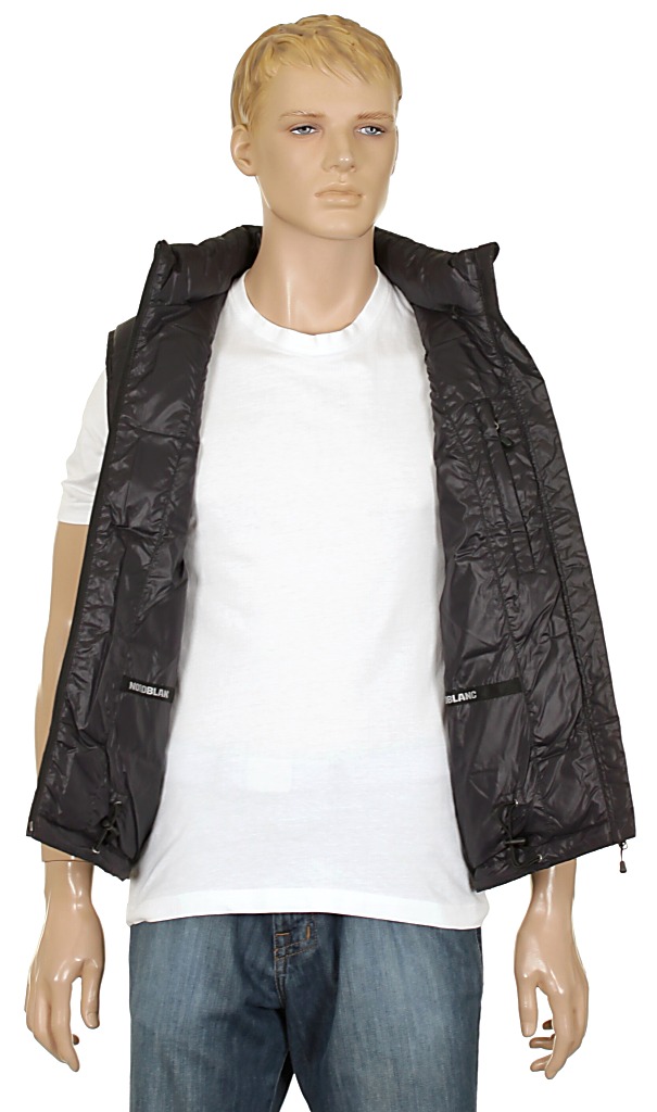 vesta Nordblanc NBWJM2608 - Black