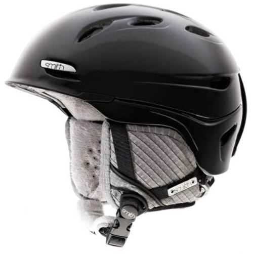 kask Smith Voyage - Black