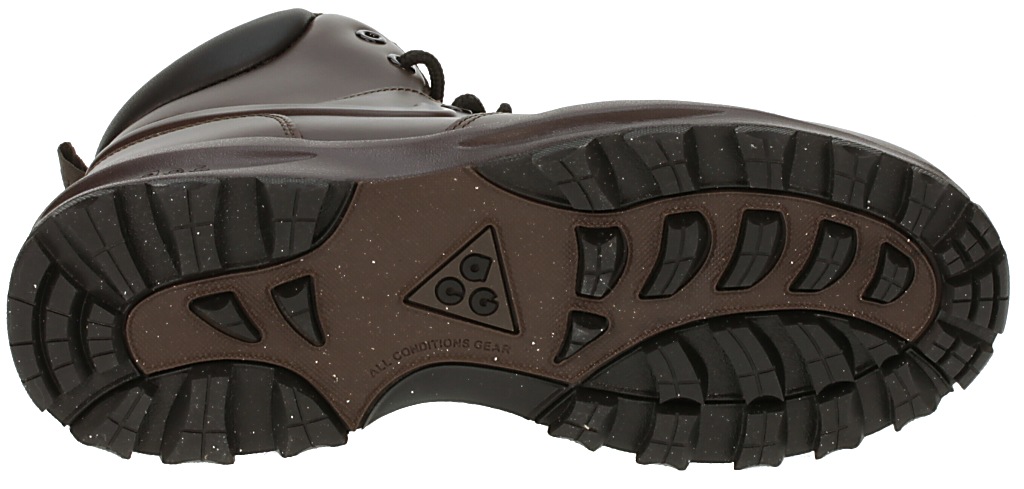 topánky Nike Manoa Leather - Baroque Brown/Baroque Brown/Black