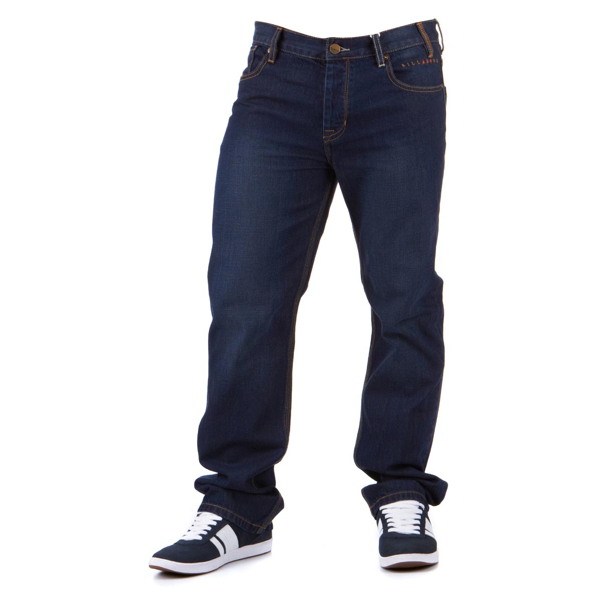 jeansy Billabong Antwerp - Stone Vintage