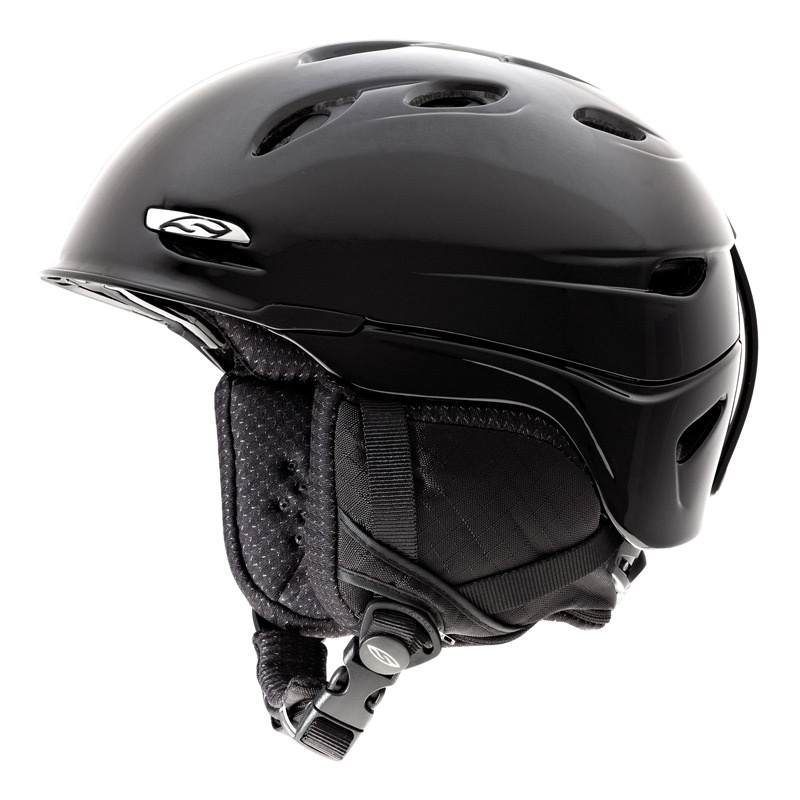 helma Smith Transport - Black
