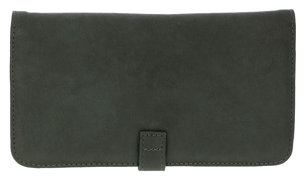 wallet DC Aurora - Faience