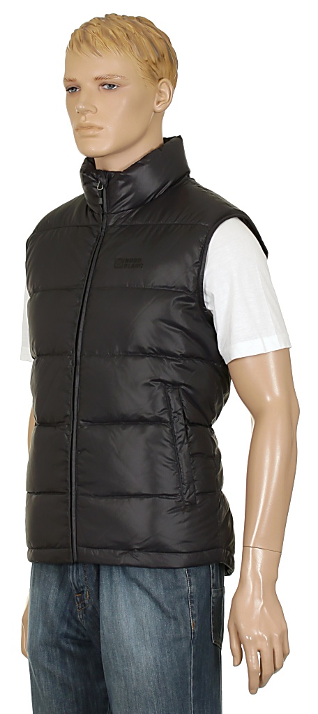 vesta Nordblanc NBWJM2608 - Black
