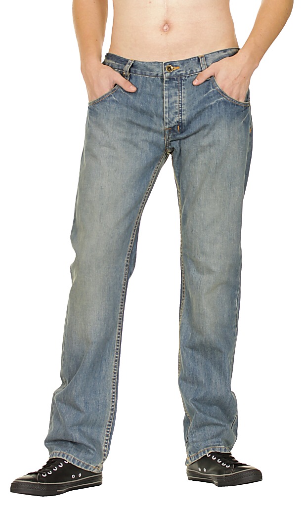 jeans Billabong Motive - Dirty