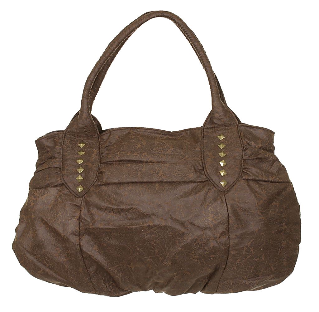taška Billabong Petra - Chocolate